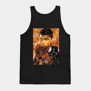 Ali Tank Top